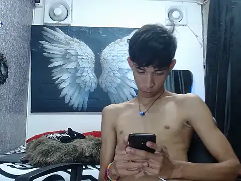 cruzitojpx18 online show from November 2025 05:51:02 AM