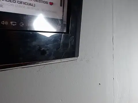 cruzitojpx18 online show from November 2025 09:46:01 PM