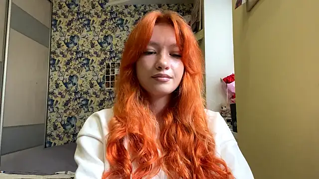 NamiSerene online show from November 2025 10:16:02 AM