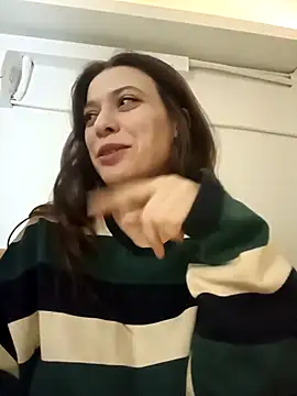 DevinAras online show from April 2026 08:26:02 PM