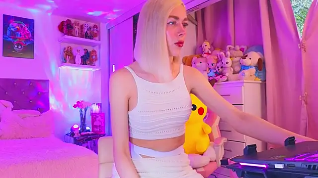 MadamBarbiee online show from January 2026 10:03:01 PM