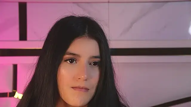 luciana agudelo online show from March 2026 07:14:01 PM