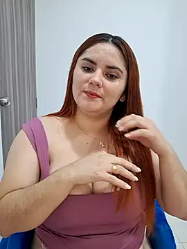 girl redhead bigtits online show from January 2026 02:40:01 AM