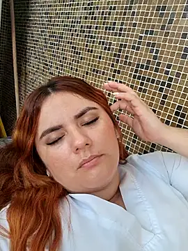 girl redhead bigtits online show from December 2025 06:20:02 PM