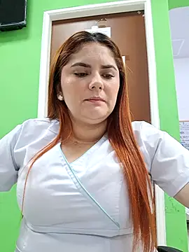 girl redhead bigtits online show from January 2026 12:45:02 PM