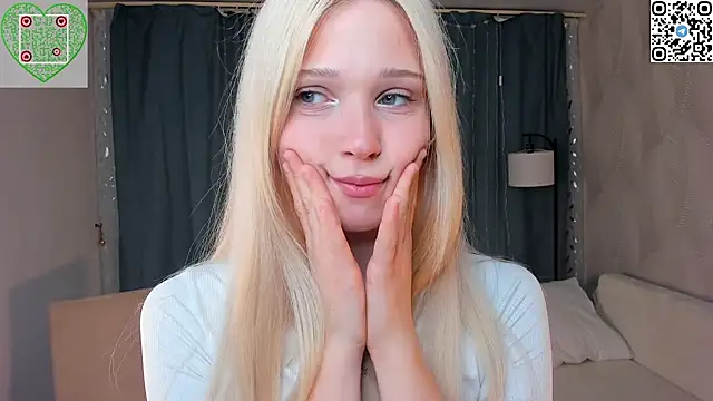 CherrylHolme online show from March 2026 08:10:01 PM