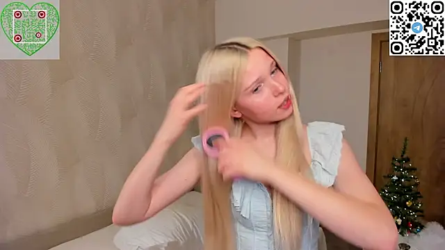 CherrylHolme online show from January 2026 09:51:01 PM