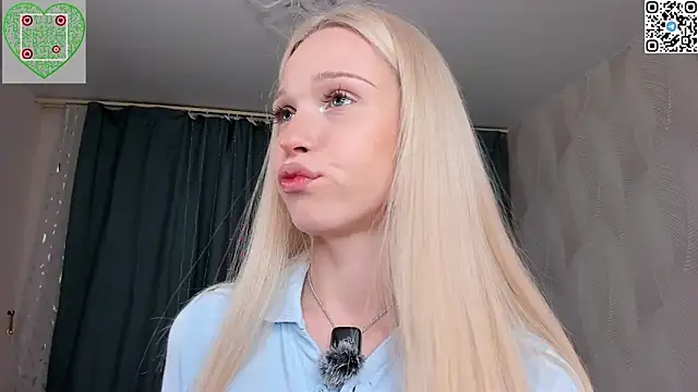 CherrylHolme online show from April 2026 08:48:02 PM