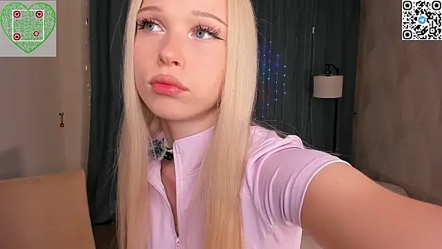CherrylHolme online show from May 2026 08:12:01 PM