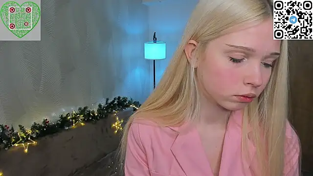 CherrylHolme online show from January 2026 09:30:01 PM