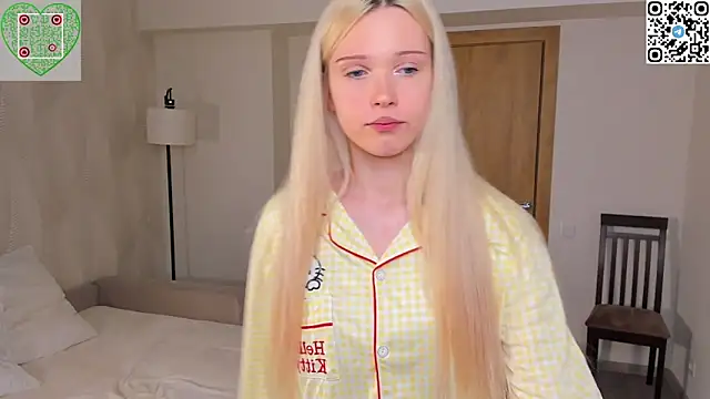 CherrylHolme online show from February 2026 07:30:02 PM