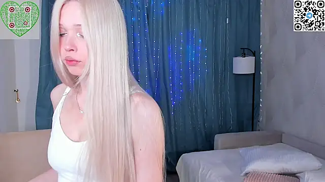 CherrylHolme online show from February 2026 07:57:02 PM