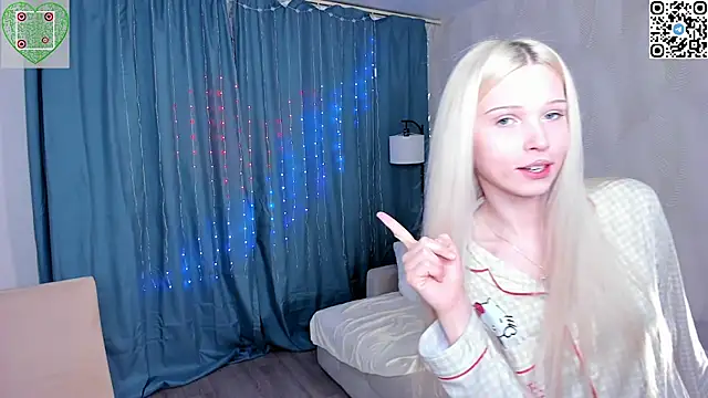 CherrylHolme online show from March 2026 08:56:02 PM