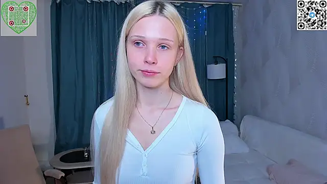 CherrylHolme online show from March 2026 09:30:01 PM