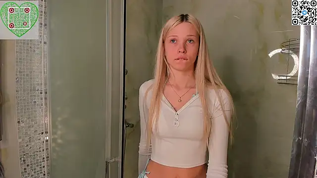 CherrylHolme online show from March 2026 09:25:01 PM