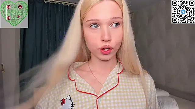 CherrylHolme online show from March 2026 08:58:02 PM