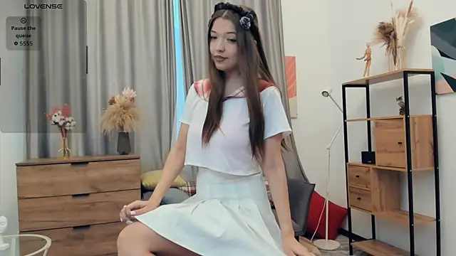 SalliePrutt online show from December 2025 07:40:02 AM