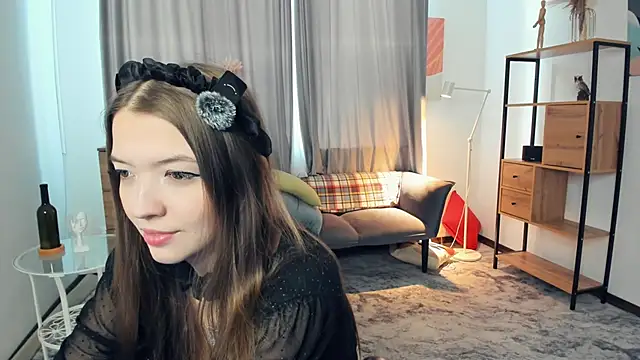 SalliePrutt online show from December 2025 08:09:02 AM