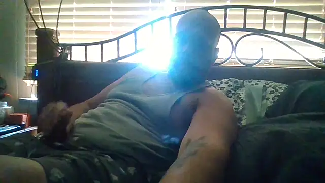 BigriskDaddy92 online show from December 2025 08:28:02 PM