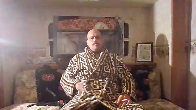 BigriskDaddy92 online show from January 2026 07:04:01 AM