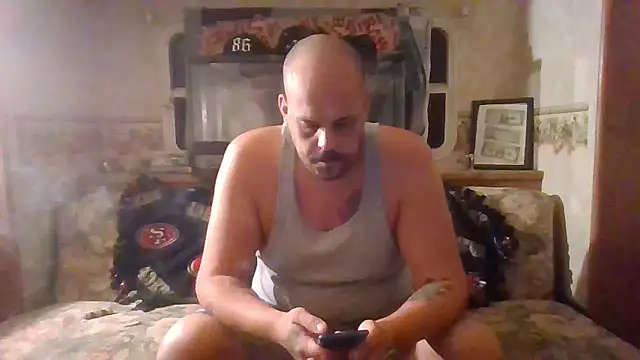 BigriskDaddy92 online show from January 2026 02:21:02 PM