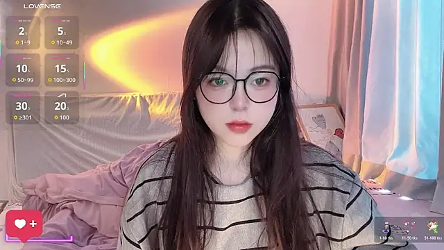 -Angela online show from November 2025 03:40:02 AM