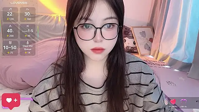 -Angela online show from November 2025 04:12:02 AM