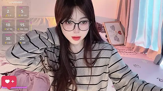 -Angela online show from November 2025 03:40:01 AM