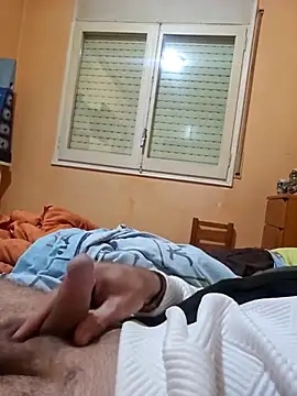 CDY74 online show from November 2025 07:36:03 PM