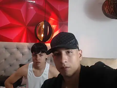 IndigoSexxy online show from November 2025 01:56:02 PM