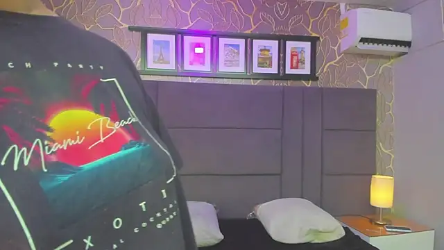 monserrat cutte online show from January 2026 04:05:02 AM