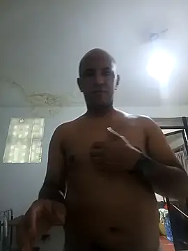 Carajito16 online show from December 2025 02:44:01 PM