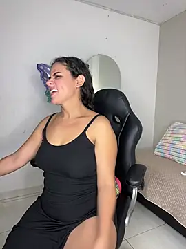 Aria Kitty online show from January 2026 07:32:02 PM