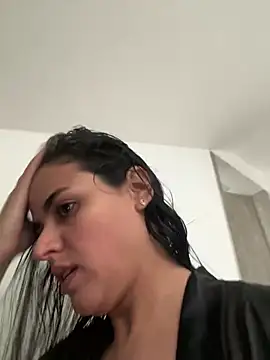 Aria Kitty online show from January 2026 07:42:01 PM