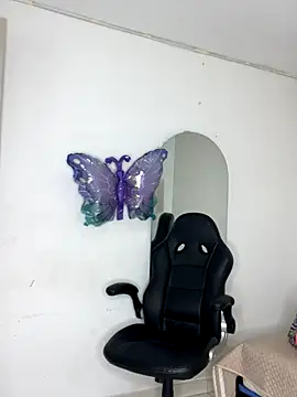 Aria Kitty online show from January 2026 07:09:01 PM