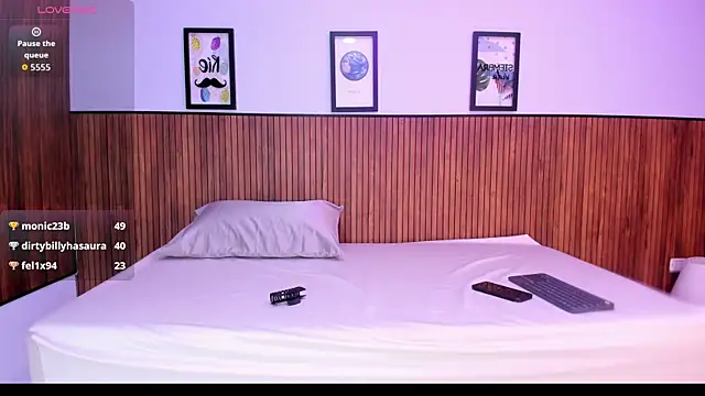 violeta vins online show from June 2026 07:48:01 PM