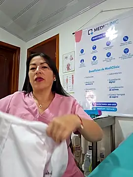 JustSamantha  online show from March 2026 11:58:02 AM