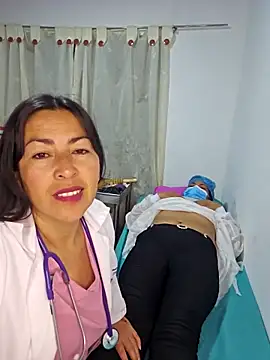 JustSamantha  online show from April 2026 09:05:01 AM