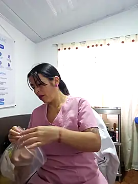 JustSamantha  online show from April 2026 11:25:02 AM