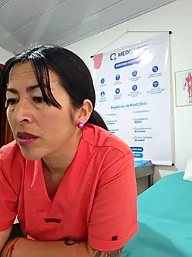 JustSamantha  online show from March 2026 12:49:01 PM