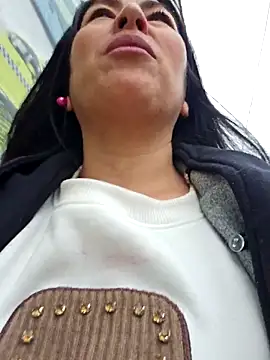 JustSamantha  online show from February 2026 12:17:01 PM