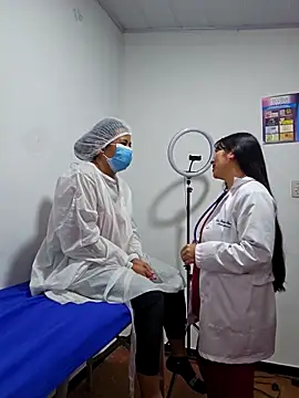 JustSamantha  online show from April 2026 11:28:01 AM