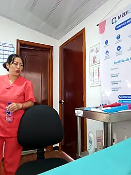 JustSamantha  online show from March 2026 12:43:01 PM