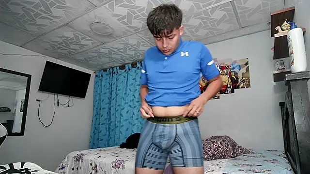 ricky boy4 online show from February 2026 08:09:02 PM