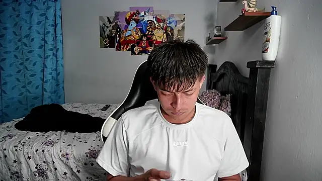 ricky boy4 online show from February 2026 08:19:02 PM