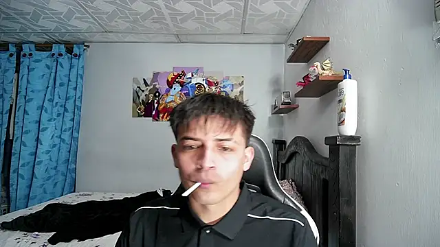 ricky boy4 online show from February 2026 07:24:01 PM