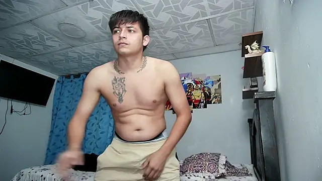 ricky boy4 online show from February 2026 07:32:02 PM