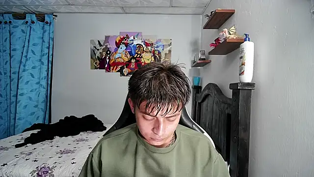 ricky boy4 online show from February 2026 07:56:01 PM