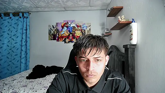 ricky boy4 online show from February 2026 07:56:01 PM