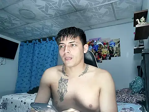 ricky boy4 online show from January 2026 07:19:02 PM